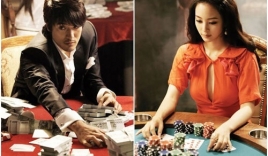 'Canh bạc nghiệt ngã' - Thế giới dân cờ bạc nhiều dục vọng được phơi bày
